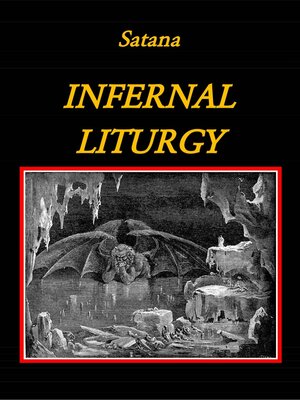 cover image of Infernal Liturgy